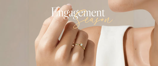 Engagement Season is Here: Why November Proposals Feel Right