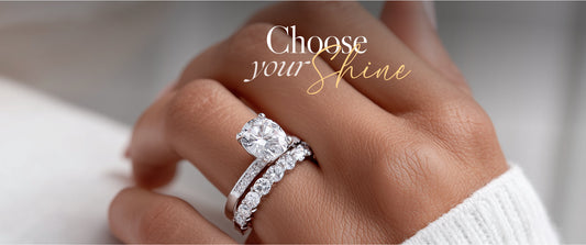 How to Choose the Right Bridal Band