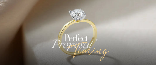 Why Christmas Weekend Proposals Work Better