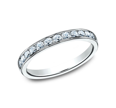 3mm Ladies Wedding Band 513524