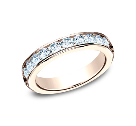 4mm Ladies Wedding Band 514511