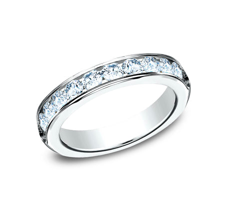 4mm Ladies Wedding Band 514511