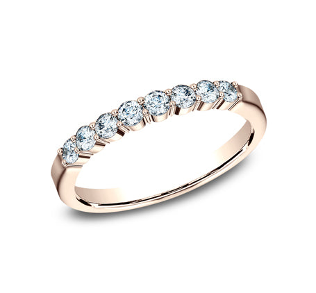 2.5mm Ladies Wedding Band 553821