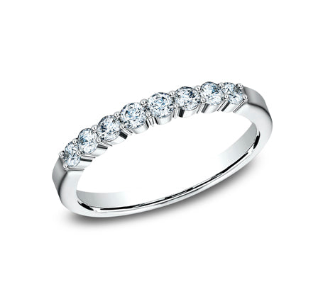 2.5mm Ladies Wedding Band 553821