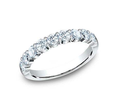 3mm Ladies Wedding Band 5535022