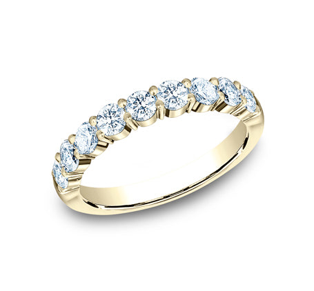 3mm Ladies Wedding Band 5535022