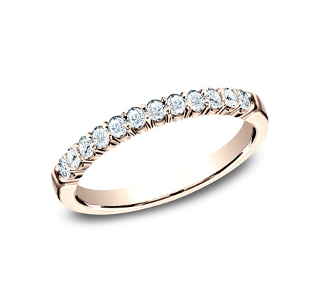 2mm Ladies Wedding Band 592343