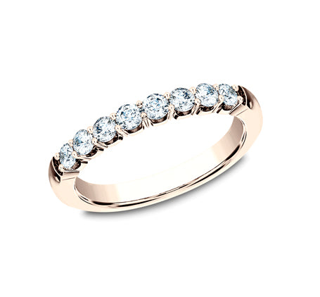 2.5mm Ladies Wedding Band 5925365