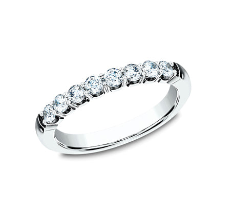 2.5mm Ladies Wedding Band 5925365