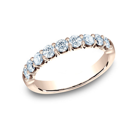 3mm Ladies Wedding Band 593664