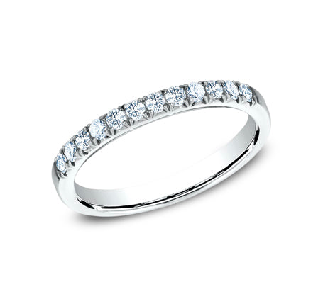 2mm Ladies Wedding Band 592144