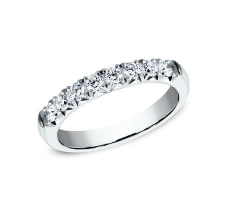 2.5mm Ladies Wedding Band 5925164