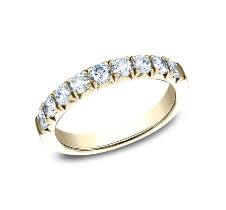 3mm Ladies Wedding Band 593173