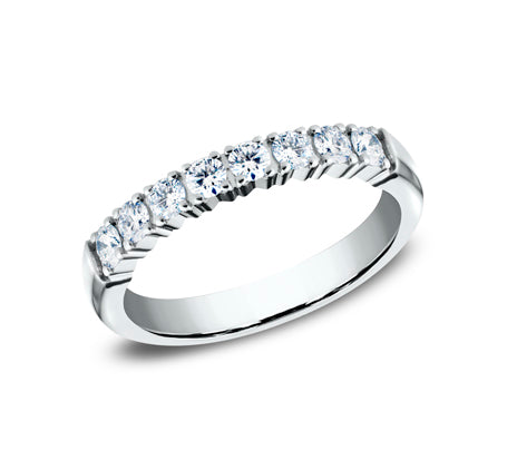 2.5mm Ladies Wedding Band 5925268