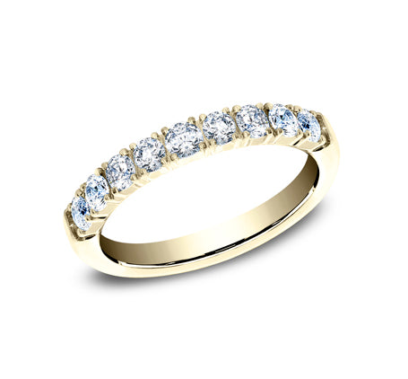 3mm Ladies Wedding Band 593277