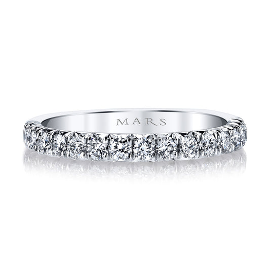 Ladies Wedding Band 26054B