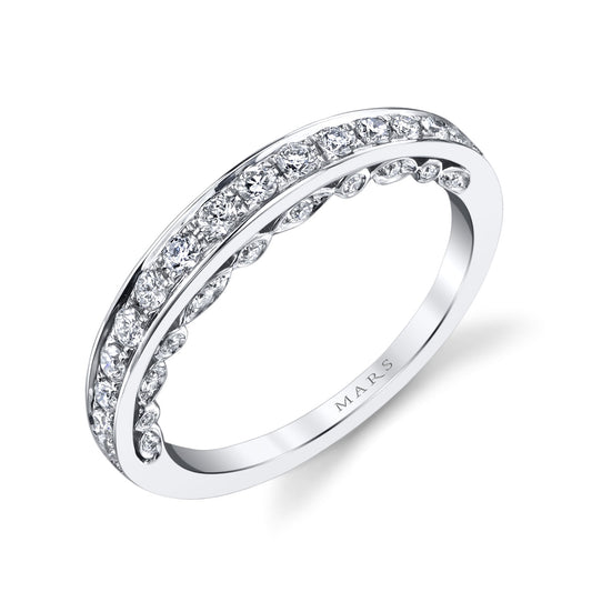 Ladies Engagement Ring 26546