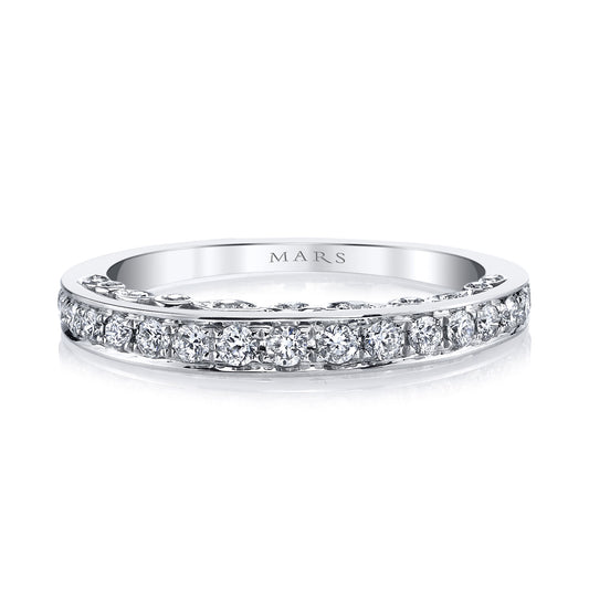 Ladies Engagement Ring 26546