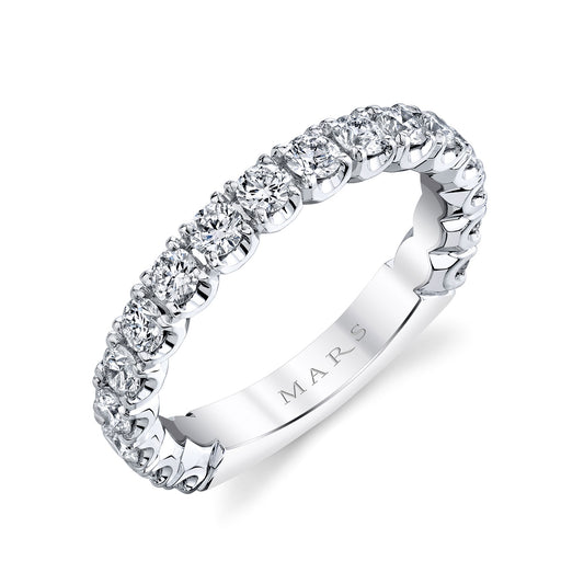 Ladies Wedding Band 27149B