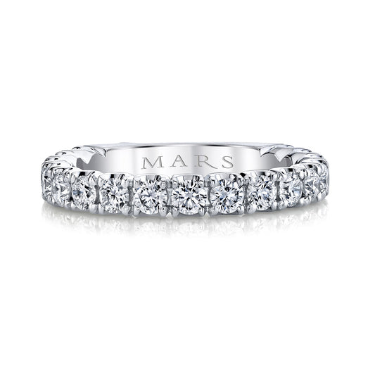 Ladies Wedding Band 27149B