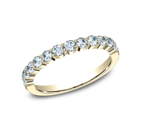 3mm Ladies Wedding Band 553822