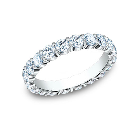 3mm Ladies Wedding Band 5535023