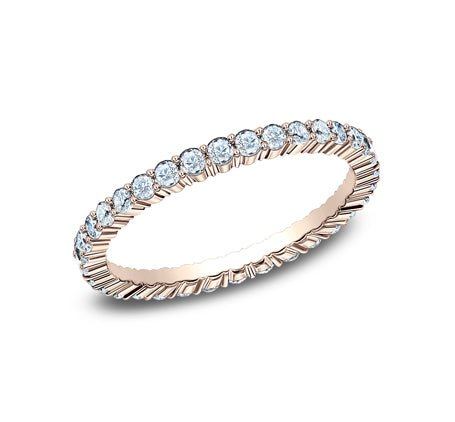 2mm Ladies Wedding Band 552623