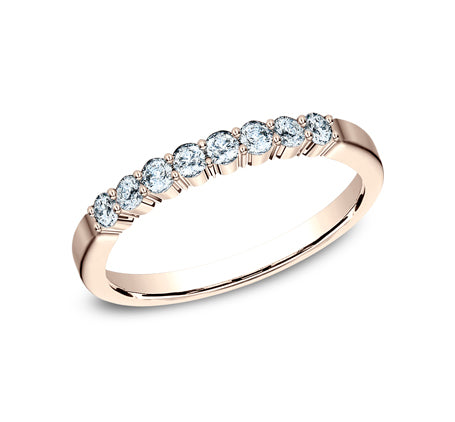 2.5mm Ladies Wedding Band 5525721