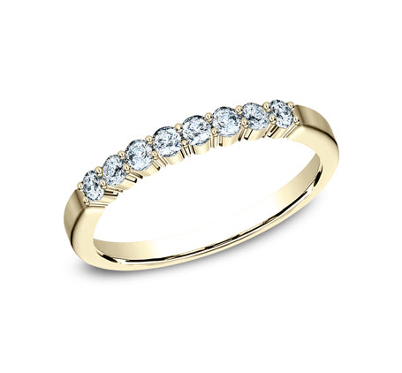 2.5mm Ladies Wedding Band 5525721