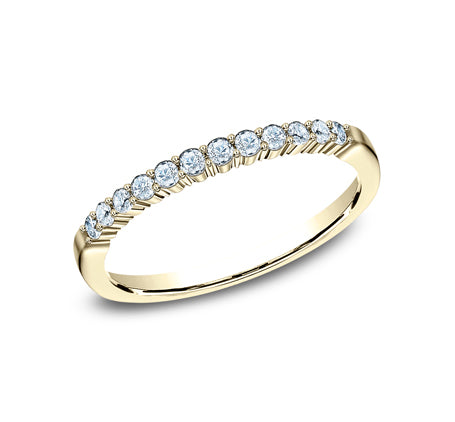 2mm Ladies Wedding Band 552621