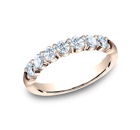 3mm Ladies Wedding Band 5535015