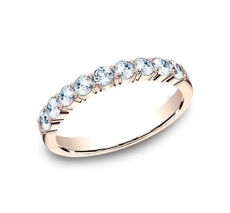 3mm Ladies Wedding Band 5535922