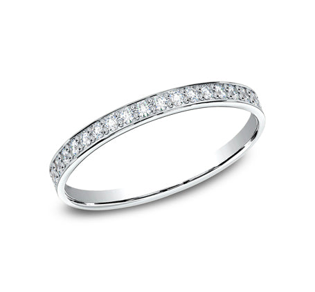 2mm Ladies Wedding Band 522800