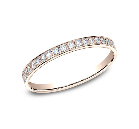 2mm Ladies Wedding Band 522800HF
