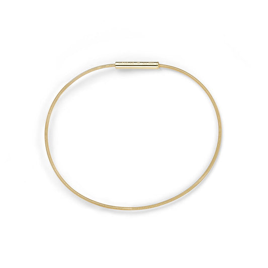 Coils Ladies Bracelet N162112