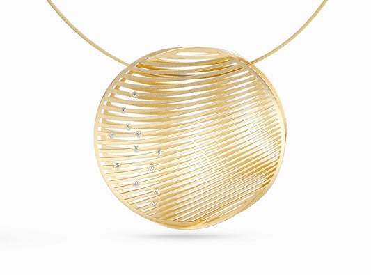 Mirage Ladies Pendant N343935