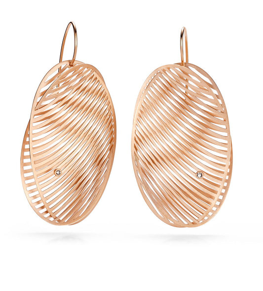 Mirage Ladies Earring N334950