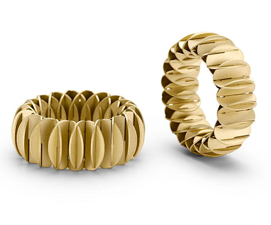 Phoenix Ladies Fashion Ring N311016