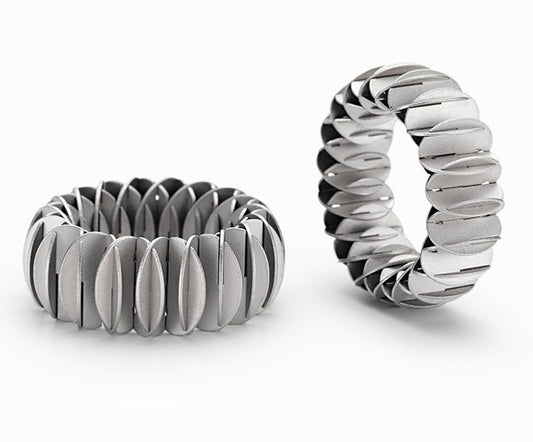 Phoenix Ladies Fashion Ring N311016