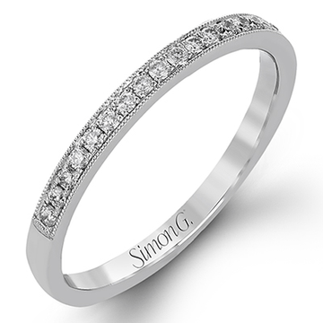 Ladies 14k Gold Engagement Ring ZR1185