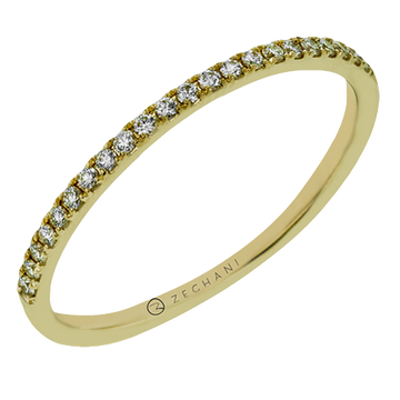 Ladies 14k Gold Fashion Ring ZR1790