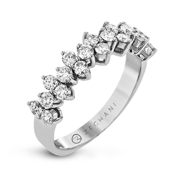 Ladies 14k Gold Fashion Ring ZR2000