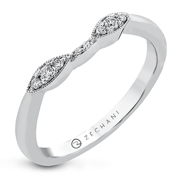 Ladies 14k Gold Fashion Ring ZR2338