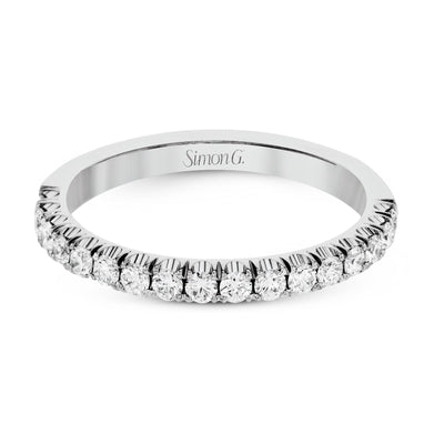 Classic Ladies Anniversary Ring Fashion Ring LP2342