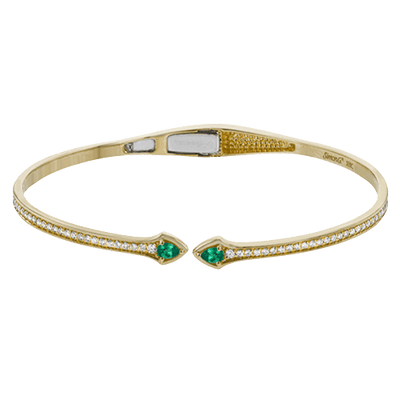 Modern Ladies Bracelet LB2274