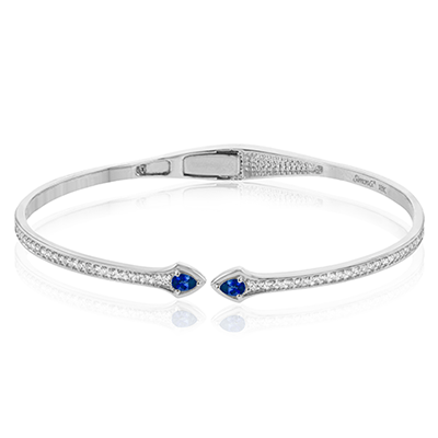 Modern Ladies Bracelet LB2274