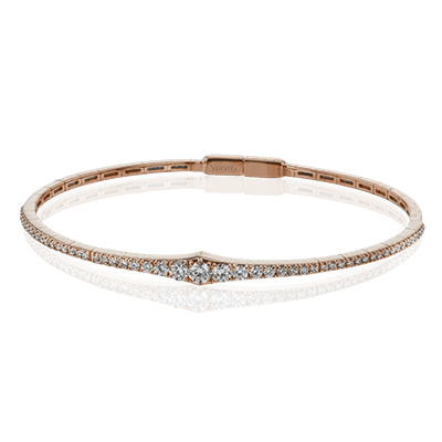 Classic Ladies Bracelet LB2310