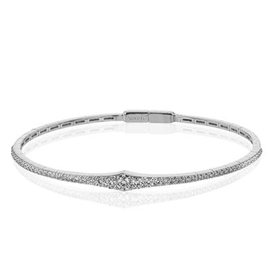 Classic Ladies Bracelet LB2310