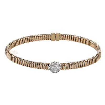 Modern Ladies Earring LB2398