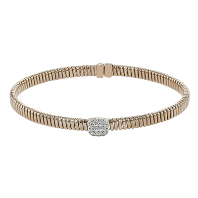 Modern Ladies Earring LB2399